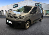 Citroën Berlingo Van M 650 PURETECH 110 S&S BVM6