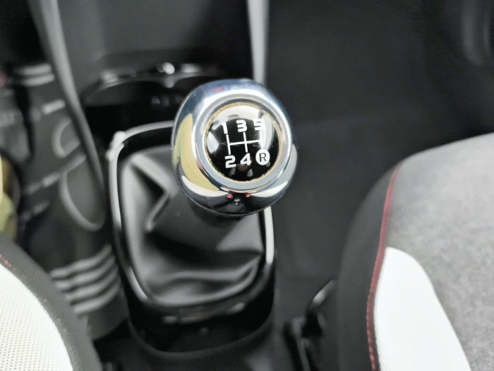 Citroën C1 Airscape VTi 72 S&S Shine