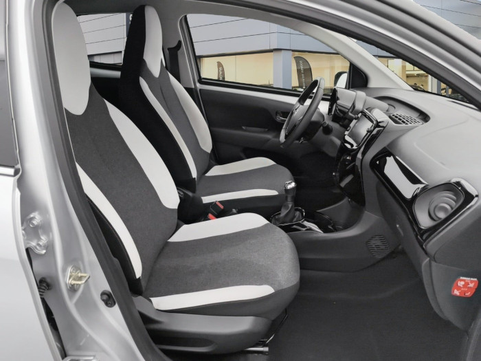 Citroën C1 Airscape VTi 72 S&S Shine