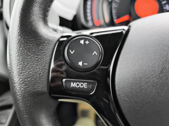 Citroën C1 Airscape VTi 72 S&S Shine