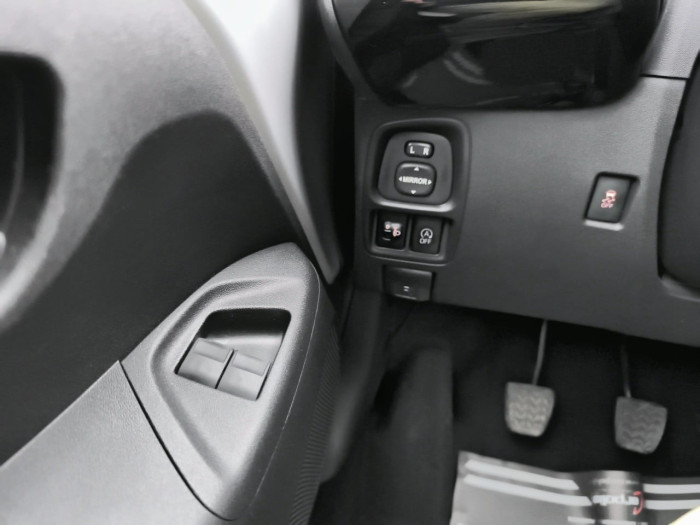 Citroën C1 Airscape VTi 72 S&S Shine