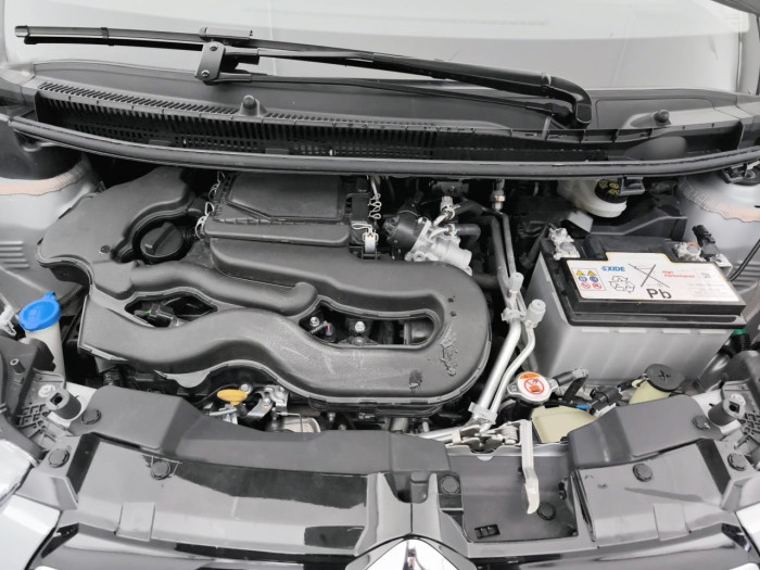 Citroën C1 Airscape VTi 72 S&S Shine
