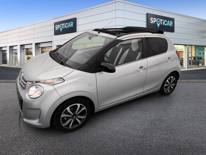 Citroën C1 Airscape VTi 72 S&S Shine