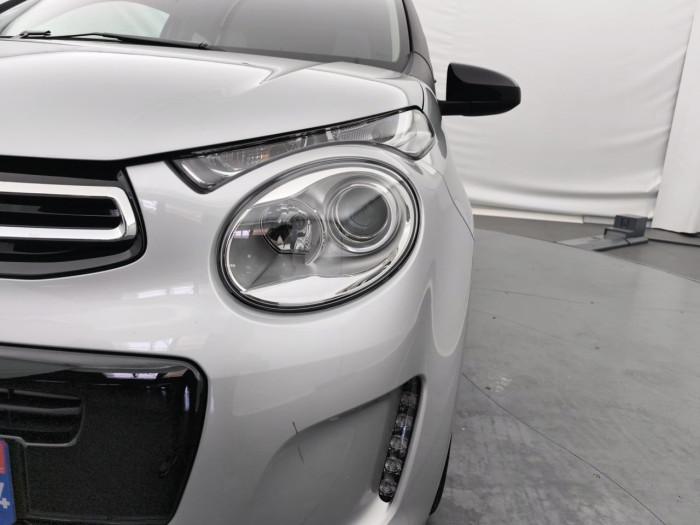 Citroën C1 Airscape VTi 72 S&S Shine