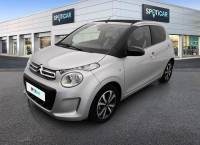 Citroën C1 Airscape VTi 72 S&S Shine