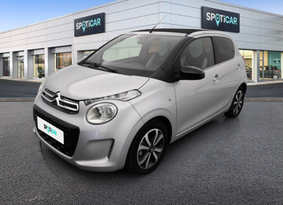 Citroën C1 Airscape VTi 72 S&S Shine