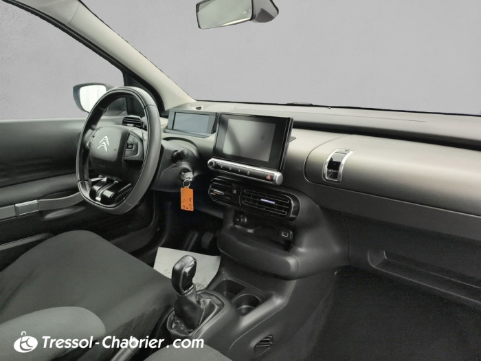 Citroën C4 CACTUS BUSINESS PureTech 110 S&S Business