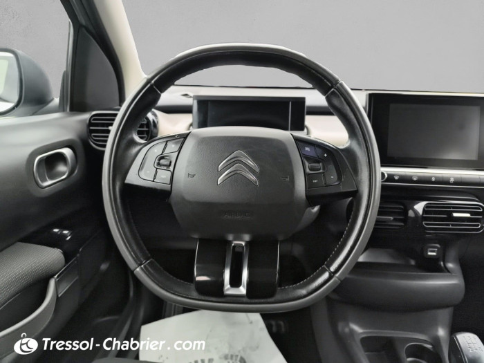 Citroën C4 CACTUS BUSINESS PureTech 110 S&S Business
