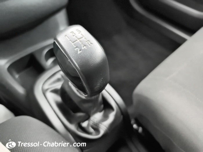 Citroën C4 CACTUS BUSINESS PureTech 110 S&S Business