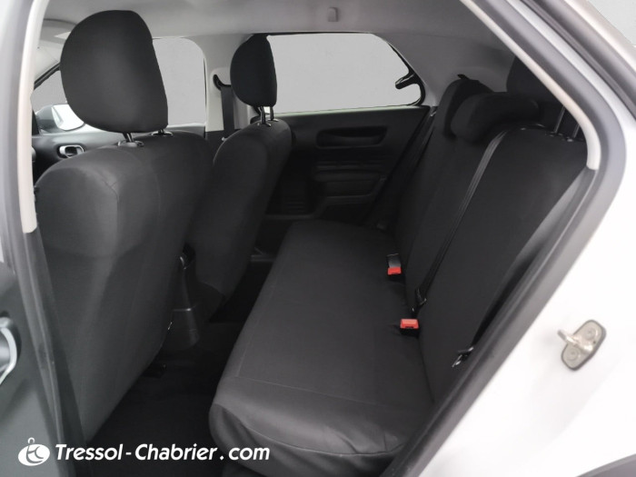 Citroën C4 CACTUS BUSINESS PureTech 110 S&S Business