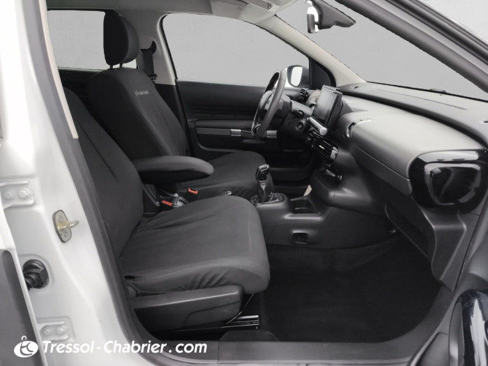 Citroën C4 CACTUS BUSINESS PureTech 110 S&S Business