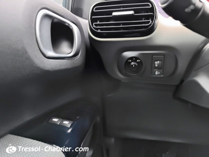 Citroën C4 CACTUS BUSINESS PureTech 110 S&S Business