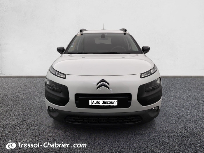 Citroën C4 CACTUS BUSINESS PureTech 110 S&S Business