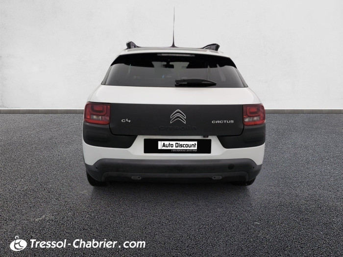 Citroën C4 CACTUS BUSINESS PureTech 110 S&S Business