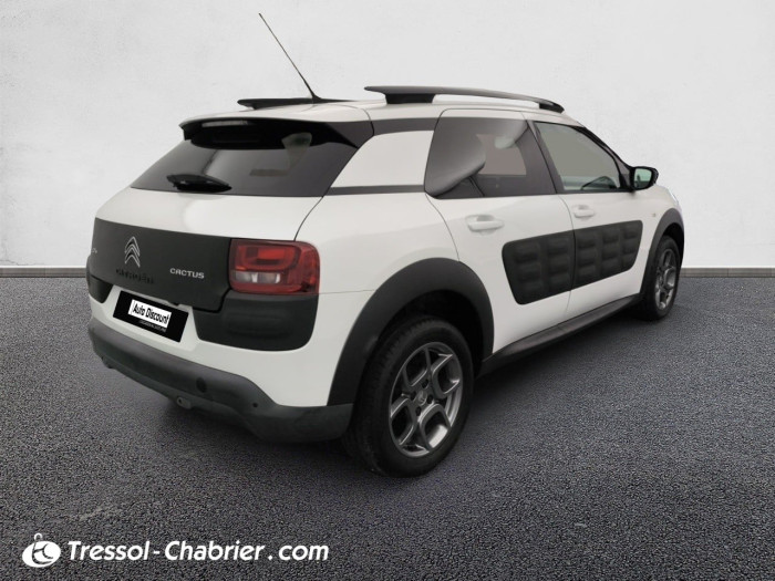 Citroën C4 CACTUS BUSINESS PureTech 110 S&S Business
