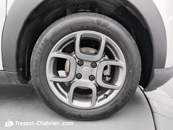 Citroën C4 CACTUS BUSINESS PureTech 110 S&S Business