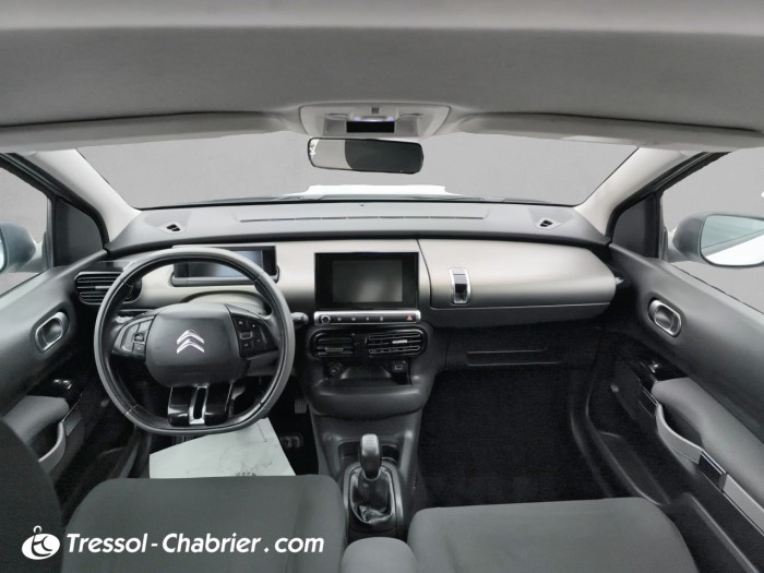 Citroën C4 CACTUS BUSINESS PureTech 110 S&S Business