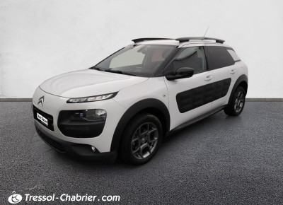 Citroën C4 CACTUS BUSINESS PureTech 110 S&S Business