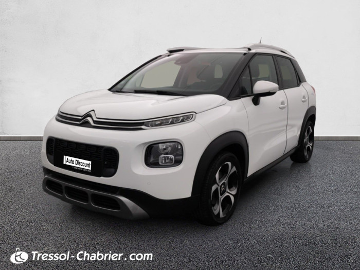 Citroën C3 AIRCROSS BlueHDi 120 S&S EAT6 Origins