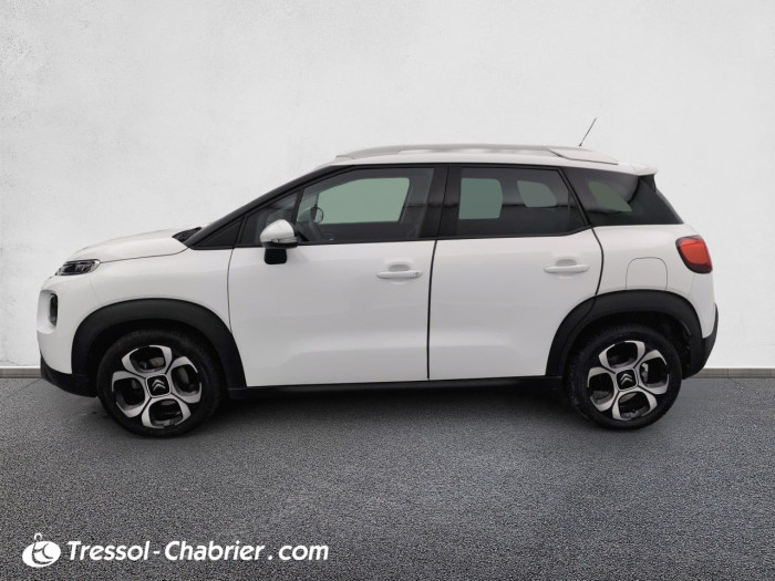 Citroën C3 AIRCROSS BlueHDi 120 S&S EAT6 Origins