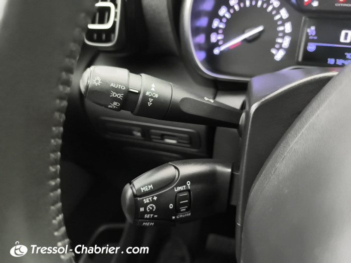 Citroën C3 AIRCROSS BlueHDi 120 S&S EAT6 Origins