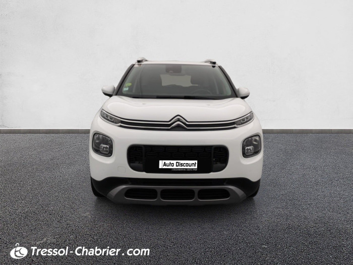 Citroën C3 AIRCROSS BlueHDi 120 S&S EAT6 Origins