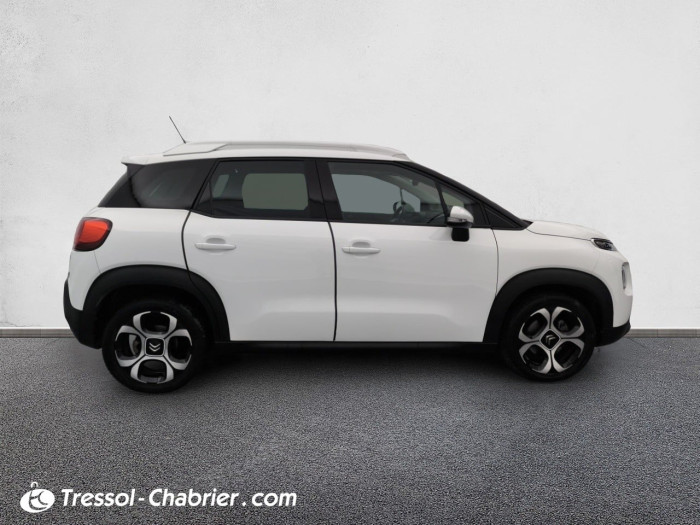 Citroën C3 AIRCROSS BlueHDi 120 S&S EAT6 Origins