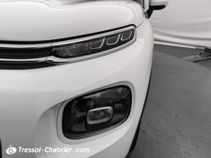 Citroën C3 AIRCROSS BlueHDi 120 S&S EAT6 Origins