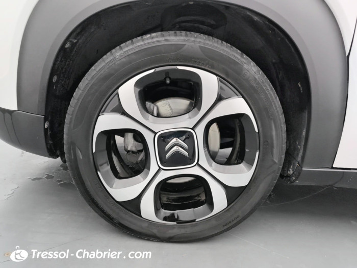 Citroën C3 AIRCROSS BlueHDi 120 S&S EAT6 Origins