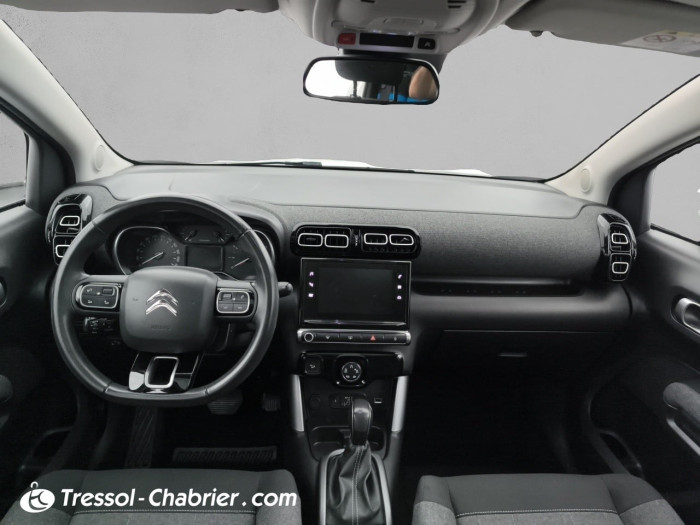 Citroën C3 AIRCROSS BlueHDi 120 S&S EAT6 Origins