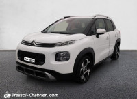 Citroën C3 AIRCROSS BlueHDi 120 S&S EAT6 Origins