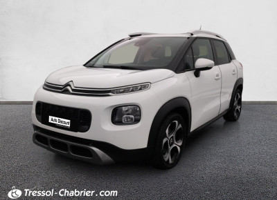 Citroën C3 AIRCROSS BlueHDi 120 S&S EAT6 Origins