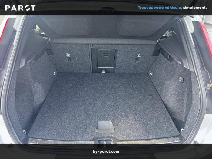 Volvo XC40 T2 129 ch Geartronic 8 Inscription