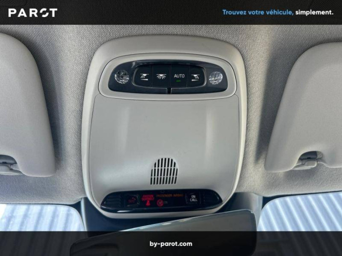 Volvo XC40 T2 129 ch Geartronic 8 Inscription