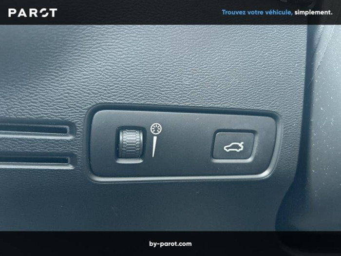 Volvo XC40 T2 129 ch Geartronic 8 Inscription