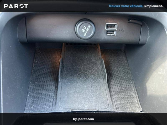 Volvo XC40 T2 129 ch Geartronic 8 Inscription
