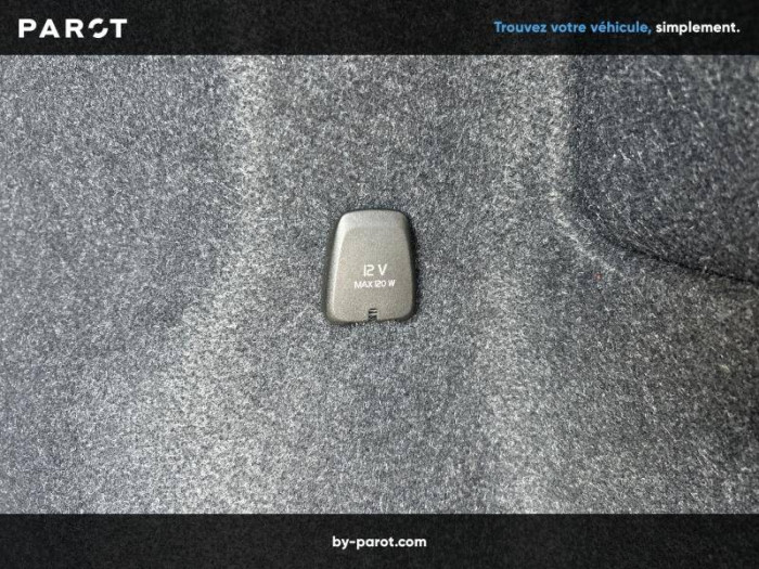 Volvo XC40 T2 129 ch Geartronic 8 Inscription