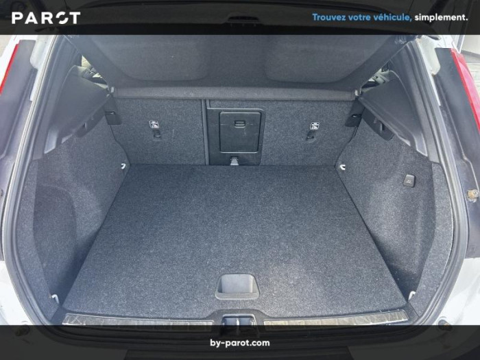 Volvo XC40 T2 129ch Inscription Geartronic 8