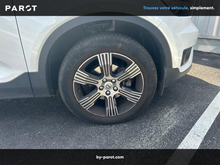 Volvo XC40 T2 129ch Inscription Geartronic 8