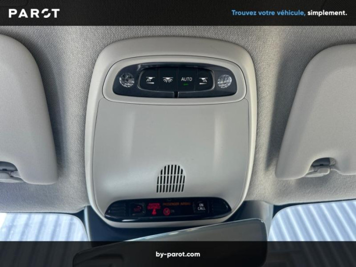 Volvo XC40 T2 129ch Inscription Geartronic 8