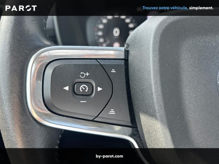 Volvo XC40 T2 129ch Inscription Geartronic 8