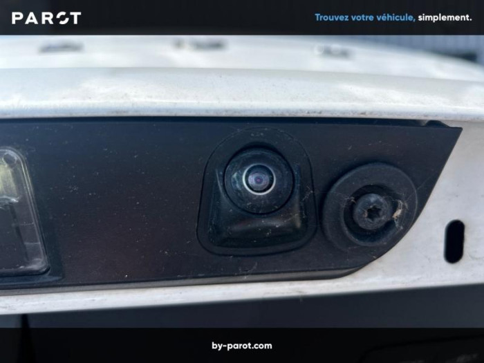Volvo XC40 T2 129ch Inscription Geartronic 8