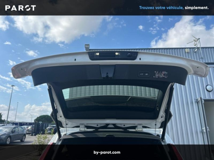 Volvo XC40 T2 129ch Inscription Geartronic 8