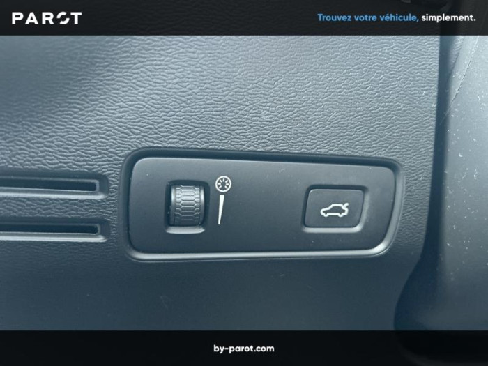 Volvo XC40 T2 129ch Inscription Geartronic 8