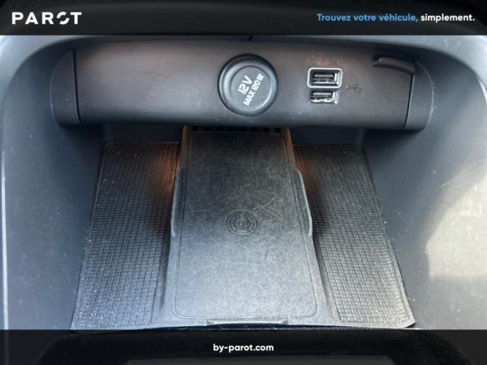 Volvo XC40 T2 129ch Inscription Geartronic 8