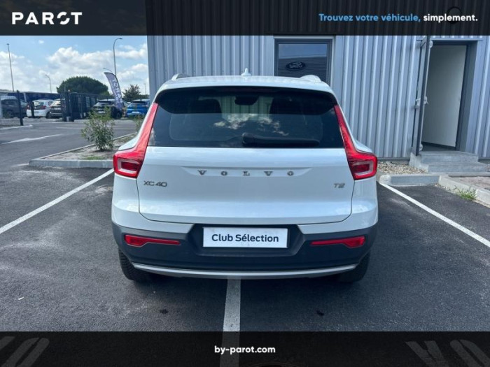 Volvo XC40 T2 129ch Inscription Geartronic 8