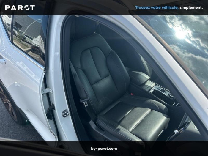 Volvo XC40 T2 129ch Inscription Geartronic 8