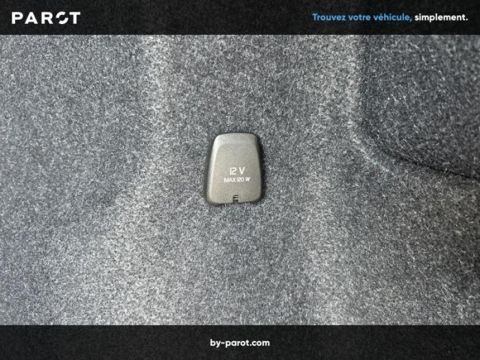 Volvo XC40 T2 129ch Inscription Geartronic 8