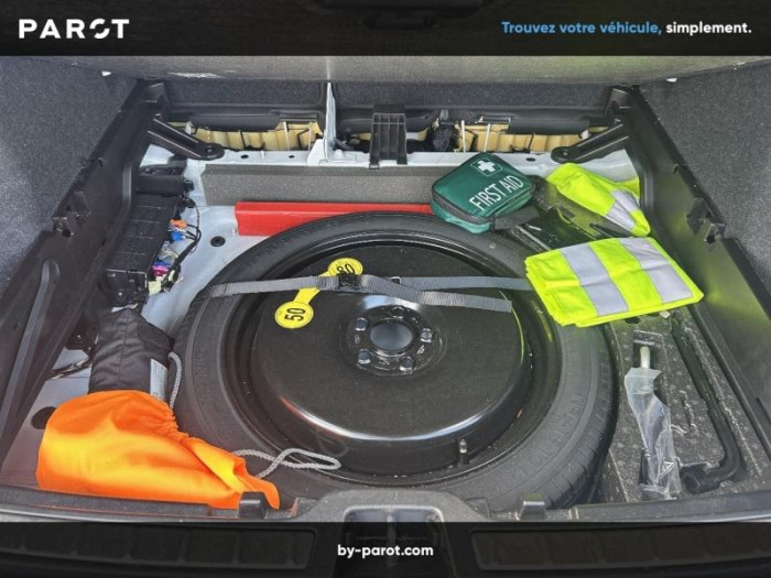 Volvo XC40 T2 129ch Inscription Geartronic 8