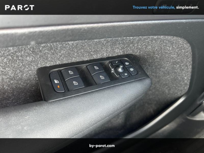 Volvo XC40 T2 129ch Inscription Geartronic 8